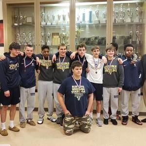 Meet your Posher, Caleb